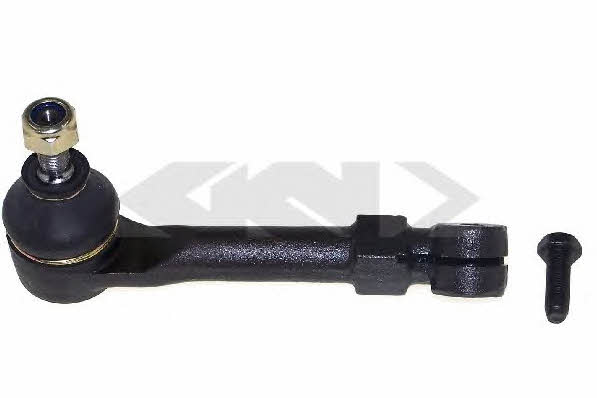 GKN-Spidan 46270 Tie rod end outer 46270: Buy near me in Poland at 2407.PL - Good price!