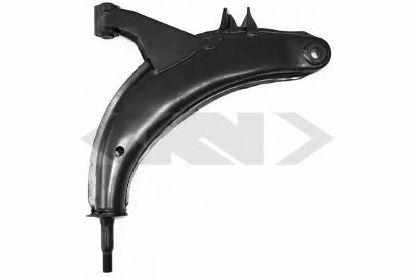 GKN-Spidan 45230 Track Control Arm 45230: Buy near me in Poland at 2407.PL - Good price!