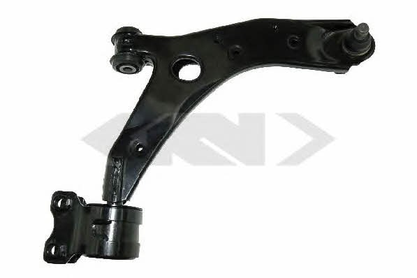 GKN-Spidan 44401 Suspension arm front lower right 44401: Buy near me in Poland at 2407.PL - Good price!