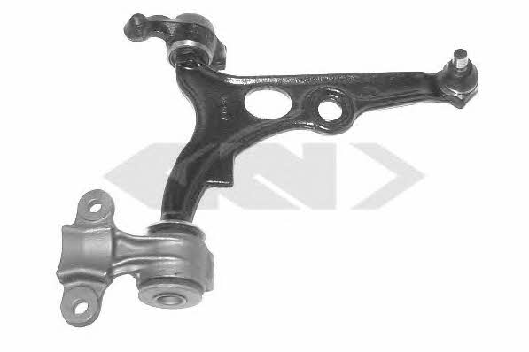 GKN-Spidan 44434 Suspension arm front lower right 44434: Buy near me in Poland at 2407.PL - Good price!