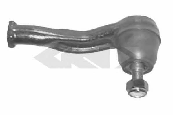 GKN-Spidan 44468 Tie rod end outer 44468: Buy near me in Poland at 2407.PL - Good price!