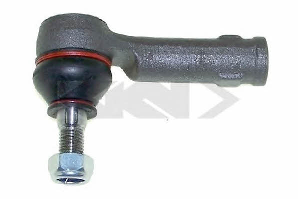 GKN-Spidan 57076 Tie rod end outer 57076: Buy near me in Poland at 2407.PL - Good price!