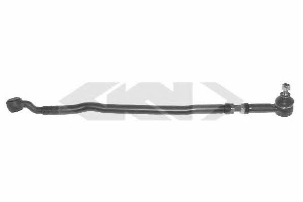 GKN-Spidan 45014 Steering tie rod 45014: Buy near me in Poland at 2407.PL - Good price!