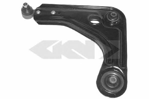 GKN-Spidan 44528 Track Control Arm 44528: Buy near me in Poland at 2407.PL - Good price!