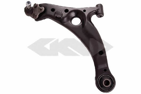  45365 Suspension arm front lower left 45365: Buy near me in Poland at 2407.PL - Good price!