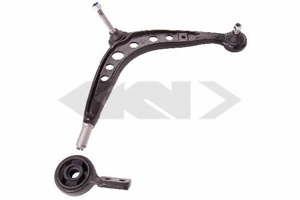 GKN-Spidan 40209HD Track Control Arm 40209HD: Buy near me at 2407.PL in Poland at an Affordable price!