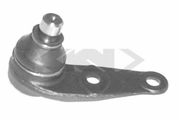 GKN-Spidan 45035 Ball joint 45035: Buy near me in Poland at 2407.PL - Good price!