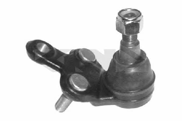 GKN-Spidan 45341 Ball joint 45341: Buy near me in Poland at 2407.PL - Good price!