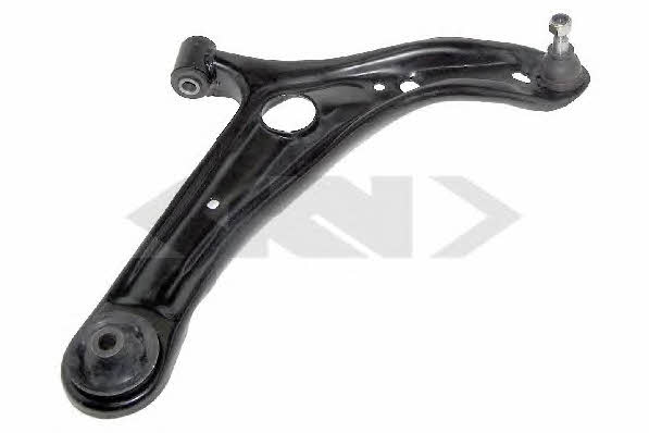 GKN-Spidan 45719 Track Control Arm 45719: Buy near me in Poland at 2407.PL - Good price!