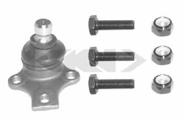 GKN-Spidan 46225 Ball joint 46225: Buy near me in Poland at 2407.PL - Good price!