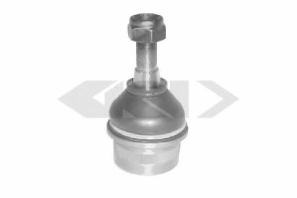 GKN-Spidan 45121 Ball joint 45121: Buy near me in Poland at 2407.PL - Good price!