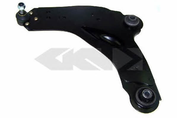 GKN-Spidan 45892 Track Control Arm 45892: Buy near me in Poland at 2407.PL - Good price!