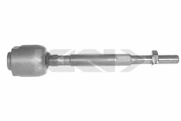 GKN-Spidan 45450 Inner Tie Rod 45450: Buy near me at 2407.PL in Poland at an Affordable price!