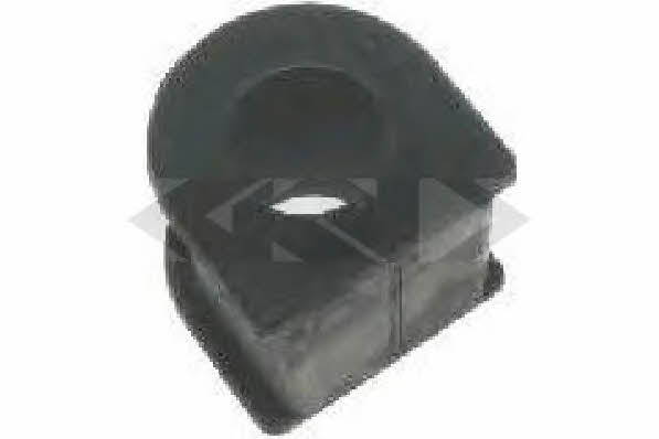 GKN-Spidan 411281 Front Stabilizer Bush 411281: Buy near me in Poland at 2407.PL - Good price!