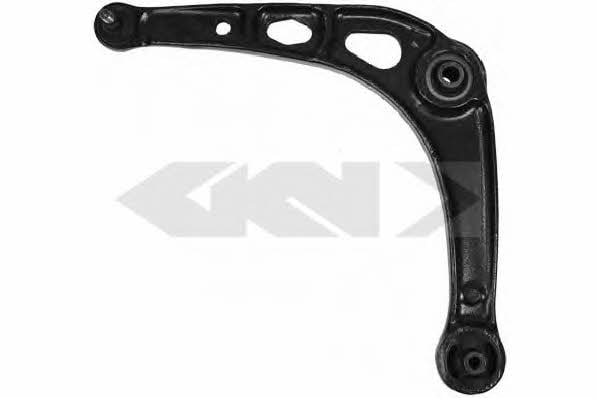 GKN-Spidan 45047 Track Control Arm 45047: Buy near me in Poland at 2407.PL - Good price!