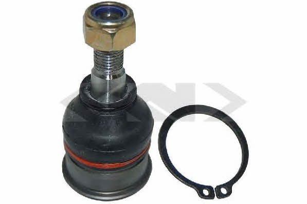 GKN-Spidan 46201 Ball joint 46201: Buy near me in Poland at 2407.PL - Good price!