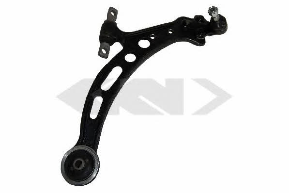 GKN-Spidan 45356 Track Control Arm 45356: Buy near me in Poland at 2407.PL - Good price!