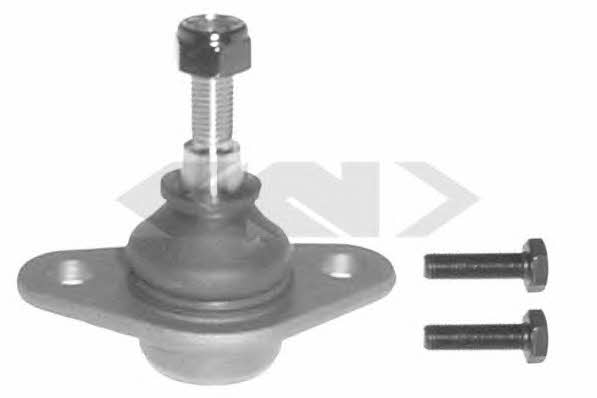 GKN-Spidan 45958 Ball joint 45958: Buy near me in Poland at 2407.PL - Good price!