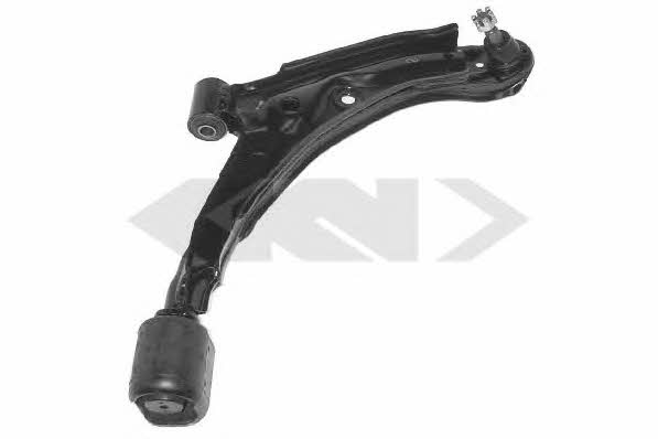  45878 Suspension arm front lower left 45878: Buy near me in Poland at 2407.PL - Good price!