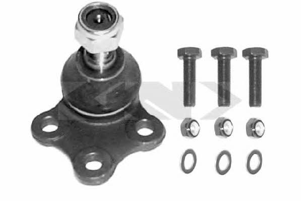 GKN-Spidan 45891 Ball joint 45891: Buy near me in Poland at 2407.PL - Good price!