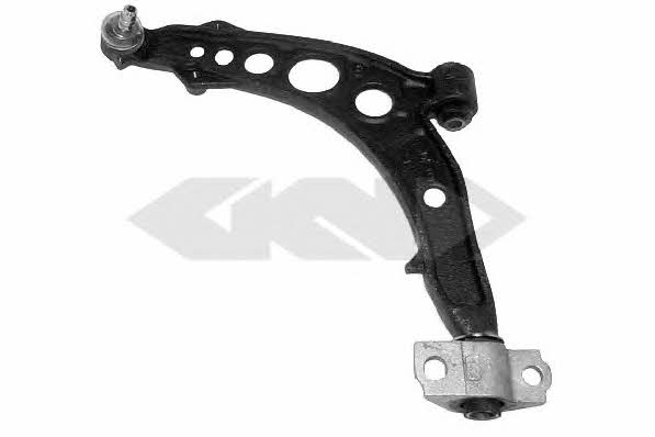 GKN-Spidan 44512 Track Control Arm 44512: Buy near me in Poland at 2407.PL - Good price!