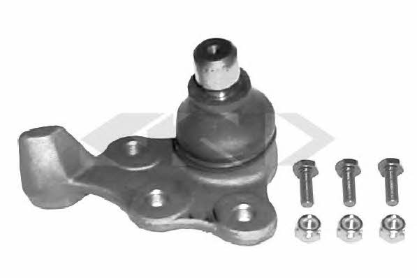 GKN-Spidan 45090 Ball joint 45090: Buy near me in Poland at 2407.PL - Good price!