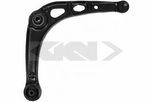 GKN-Spidan 45048 Track Control Arm 45048: Buy near me in Poland at 2407.PL - Good price!