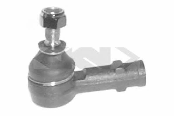 GKN-Spidan 45017 Tie rod end outer 45017: Buy near me in Poland at 2407.PL - Good price!