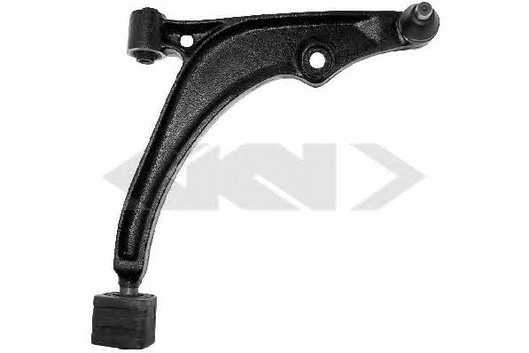 GKN-Spidan 45240 Track Control Arm 45240: Buy near me in Poland at 2407.PL - Good price!