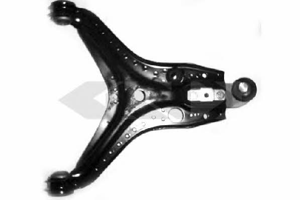 GKN-Spidan 46193 Track Control Arm 46193: Buy near me in Poland at 2407.PL - Good price!