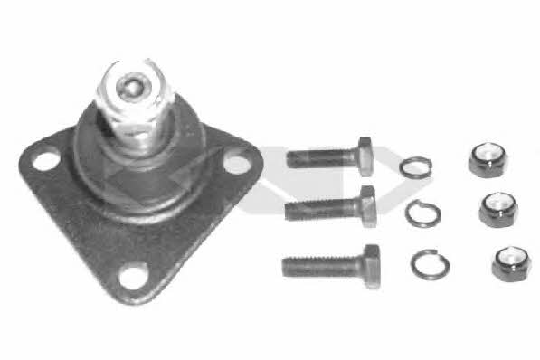 GKN-Spidan 45002 Ball joint 45002: Buy near me in Poland at 2407.PL - Good price!