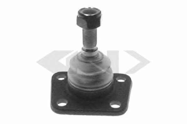 GKN-Spidan 45340 Ball joint 45340: Buy near me in Poland at 2407.PL - Good price!