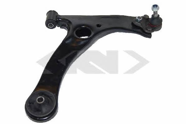 GKN-Spidan 45390 Suspension arm front lower right 45390: Buy near me in Poland at 2407.PL - Good price!