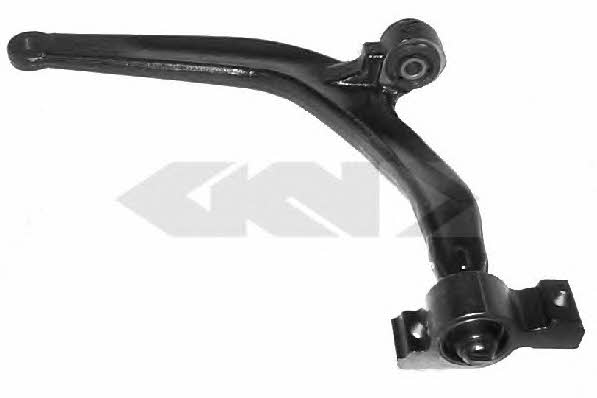 GKN-Spidan 44501 Track Control Arm 44501: Buy near me in Poland at 2407.PL - Good price!