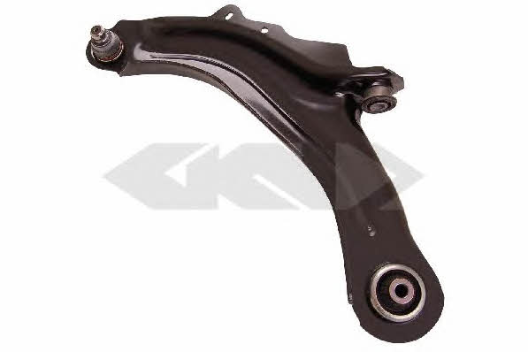 GKN-Spidan 57079 Suspension arm front lower left 57079: Buy near me in Poland at 2407.PL - Good price!