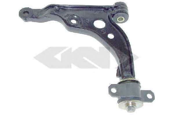 GKN-Spidan 57105 Track Control Arm 57105: Buy near me in Poland at 2407.PL - Good price!