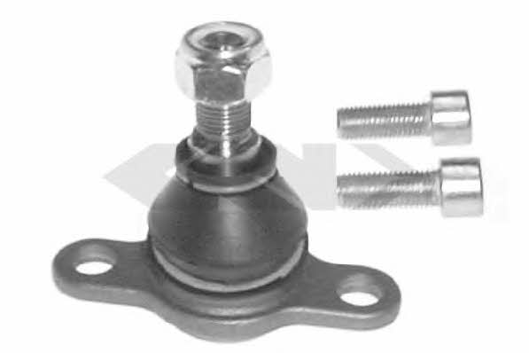 GKN-Spidan 45774 Ball joint 45774: Buy near me in Poland at 2407.PL - Good price!