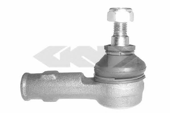 GKN-Spidan 45116 Tie rod end outer 45116: Buy near me at 2407.PL in Poland at an Affordable price!