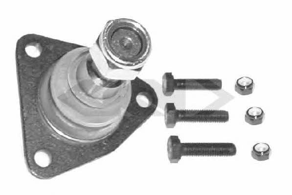 GKN-Spidan 46850 Ball joint 46850: Buy near me in Poland at 2407.PL - Good price!