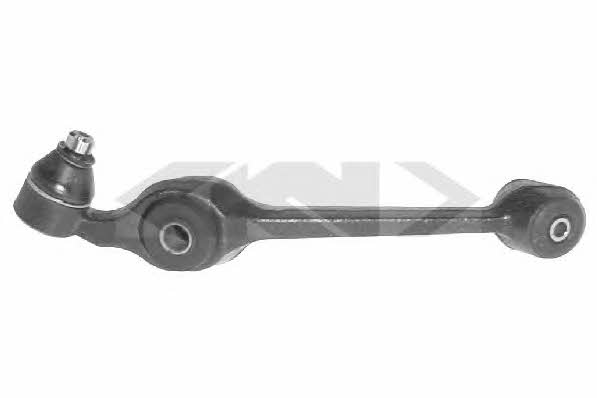 GKN-Spidan 45507 Track Control Arm 45507: Buy near me in Poland at 2407.PL - Good price!
