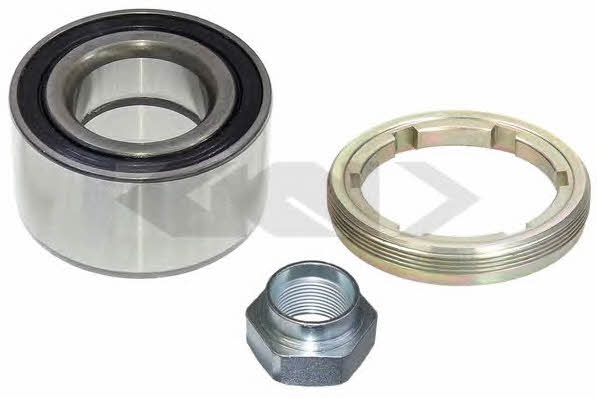 GKN-Spidan 26661 Wheel bearing kit 26661: Buy near me in Poland at 2407.PL - Good price!