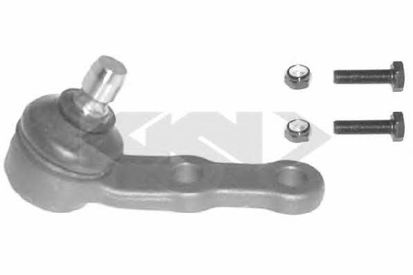 GKN-Spidan 45705 Ball joint 45705: Buy near me in Poland at 2407.PL - Good price!