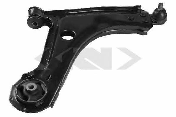 GKN-Spidan 46858 Track Control Arm 46858: Buy near me in Poland at 2407.PL - Good price!