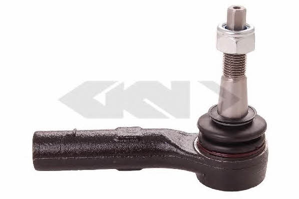 GKN-Spidan 46860 Tie rod end outer 46860: Buy near me in Poland at 2407.PL - Good price!