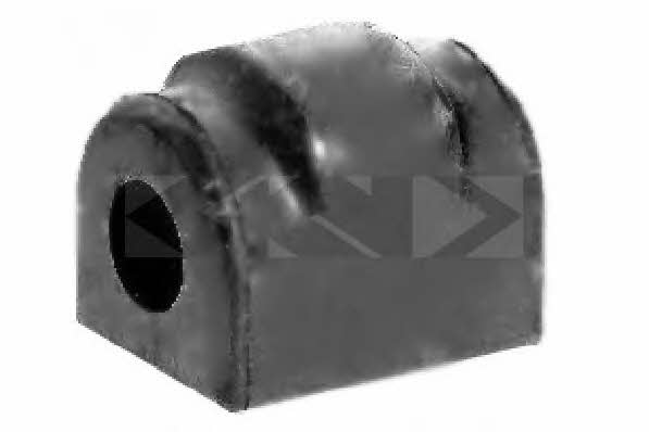GKN-Spidan 411127 Rear stabilizer bush 411127: Buy near me at 2407.PL in Poland at an Affordable price!