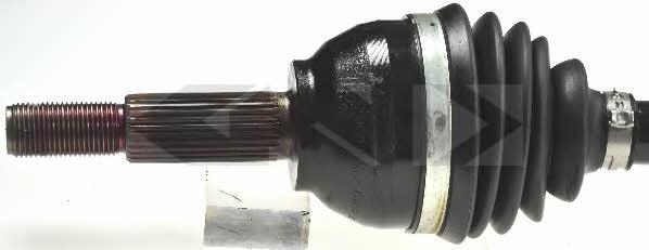 GKN-Spidan Drive shaft – price