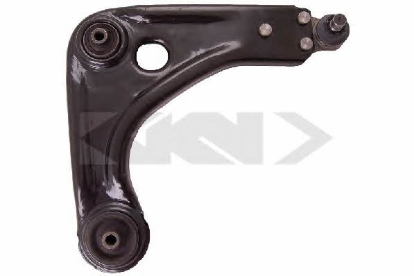 GKN-Spidan 45850 Track Control Arm 45850: Buy near me in Poland at 2407.PL - Good price!