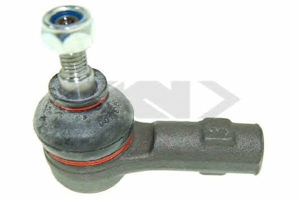 GKN-Spidan 46686 Tie rod end outer 46686: Buy near me in Poland at 2407.PL - Good price!