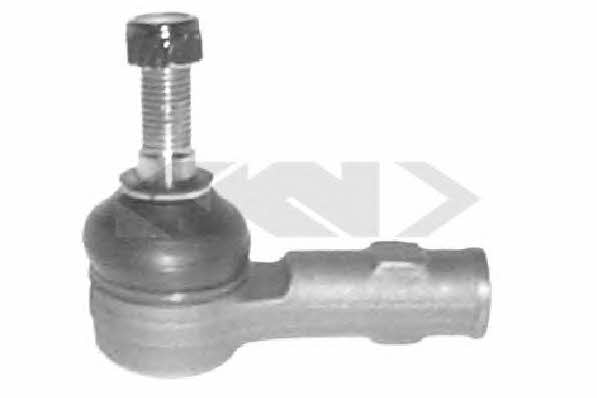 GKN-Spidan 46706 Tie rod end outer 46706: Buy near me in Poland at 2407.PL - Good price!