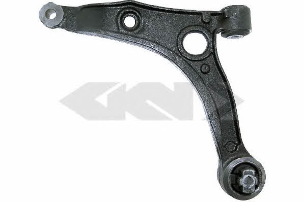 GKN-Spidan 46730 Track Control Arm 46730: Buy near me at 2407.PL in Poland at an Affordable price!